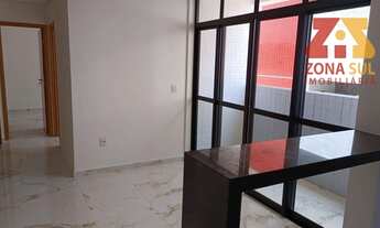Imagem 4: Apartamento com 2 dormitórios à venda por R$ 238.000,00 - Bancários - João Pessoa/PB