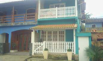 Imagem 7: Aluga-se casa na Ponta da Areia