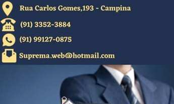 Imagem 7: Casa de 210m2, 2pav, 5/5 sendo 2 suítes master com closet - CA0159WG