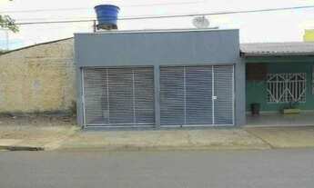 Imagem: Casa No Riacho Fundo 3 Quartos Parcelada