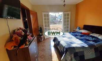 Imagem 2: Casa com três dormitórios sendo três suítes à venda - Granja Olga I - Sorocaba/SP