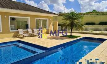 Imagem: Casa Condomínio La Residence II