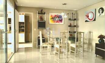 Imagem: Apartamento para venda com 130 metros quadrados