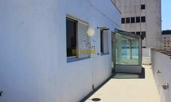 Imagem 1: Cobertura Triplex a Venda no bairro Santa Cecília - São Paulo, SP