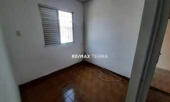 Imagem 5: Casa com 2 dormitórios para alugar, 80 m² por R$ 1.900,00/mês - Vila América - São Paulo/S