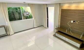 Imagem: Sobrado para venda com 120 metros quadrados