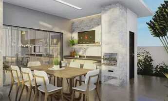 Imagem 3: Terras Alphaville - Casa com 3 suítes