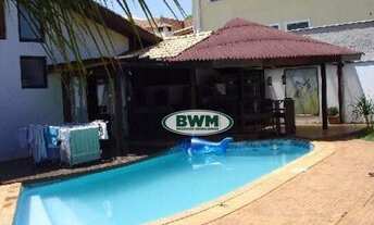 Imagem: Casa Residencial à venda, Condomínio Vivendas