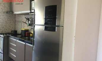 Imagem 7: Apartamento à venda, 76 m² por R$ 550.000,00 - Jardim Aquarius - São José dos Campos/SP