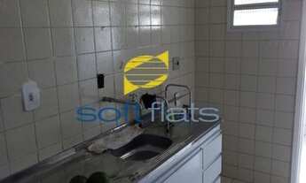 Imagem 6: Apartamento para venda, Jardim São Luís, São Paulo