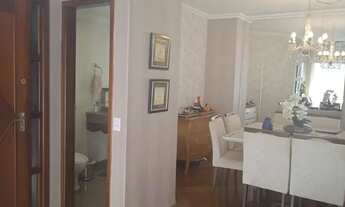 Imagem 11: Apartamento para venda tem 159 metros quadrados com 4 quartos em Centro - Ribeirão Preto