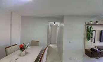 Imagem 5: Apartamento para venda com 2 Quartos em Taguatinga (Norte) com 65m²