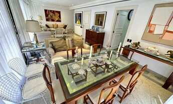 Imagem 5: Apartamento com 3 dormitórios à venda, 200 m² por R$ 6.000.000,00 - Ipanema - Rio de Janei