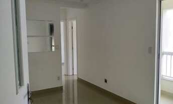 Imagem 2: Vendo ou alugo apartamento com dois quartos