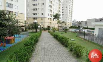 Imagem 4: São Paulo - Apartamento Padrão - Santana