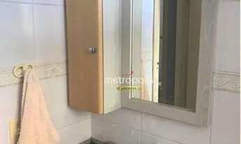Imagem 4: Apartamento com 3 dormitórios à venda, 80 m² por R$ 550.000,00 - Planalto - São Bernardo d
