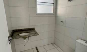 Imagem 6: ALPHA PARK Apartamento com 3 dormitórios