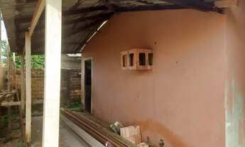 Imagem: Alugo casa no bairro Buritis