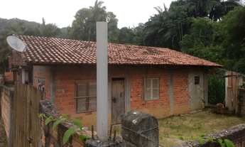 Imagem 4: Casa na vila Itoupava