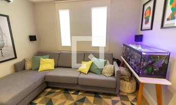 Imagem 4: Apartamento para Aluguel - Brooklin, 1 Quarto, 60 m2