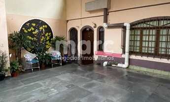 Imagem 7: SAO PAULO - Casa Padrão - ACLIMACAO