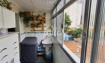 Imagem 7: São Paulo - Apartamento Padrão - Paraíso