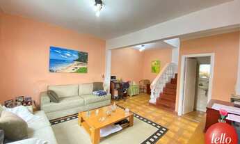 Imagem: São Paulo - Casa Padrão - Tatuapé