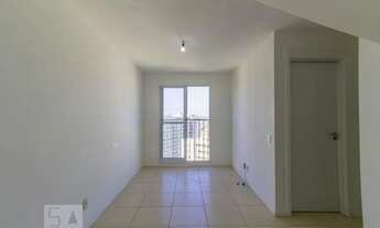 Imagem 2: Apartamento para Aluguel - Del Castilho, 2 Quartos, 101 m2