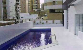 Imagem 3: Apartamento para aluguel possui 82 metros quadrados com 3 quartos