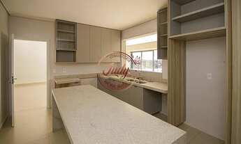 Imagem 7: Cobertura Maravilhosa localizada na tradicional Zona Sul de Uberlândia, próximo ao Praia C