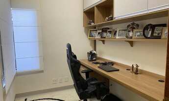 Imagem 9: SÃO JOSÉ DO RIO PRETO - RESIDENCIAL - PARQUE RESIDENCIAL DAMHA IV