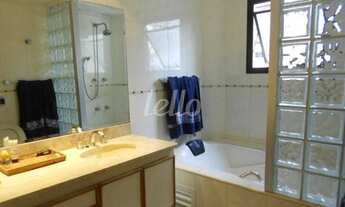 Imagem 5: São Paulo - Apartamento Padrão - Vila Nova Conceição