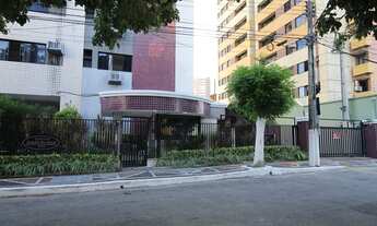 Imagem 2: Ed. Arnaldo Bernhand 149m² , sala, cozinha, 4 quartos sendo 3 suítes, dependência, área de