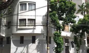 Imagem 6: Apartamento de 94 metros quadrados no bairro Lourdes com 3 quartos