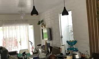 Imagem 6: Casa dentro de residêncial em Marituba