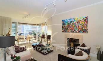 Imagem 3: São Paulo - Apartamento Padrão - Brooklin