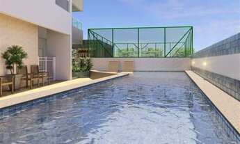 Imagem 8: Apto de 3 Dorm c/ 3 SUÍTES, 2 VAGAS, VARANDA GOURMET, 145 m² de área útil. Bairro: Aviação