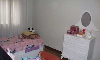 Imagem: Casa com 3 dormitórios e 2 suítes na zona