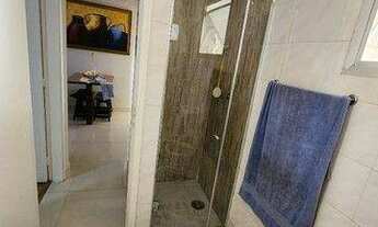 Imagem 6: Apartamento MOBILIADO, com 1 dormitório à venda por R$ 310.000 - Jardim Brasil - Campinas