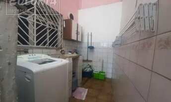 Imagem 5: Santo André - Casa Padrão - Jardim Teles de Menezes