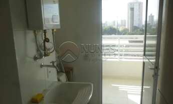 Imagem 5: Apartamento Padrão em Osasco