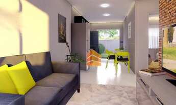 Imagem 7: Casa com 2 dormitórios à venda, 45 m² por R$ 165.900,00 - Altaville - Gravataí/RS