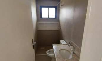 Imagem: Sobrado para venda com 120 metros quadrados