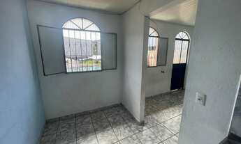 Imagem 2: Apê no Bairro da Paz