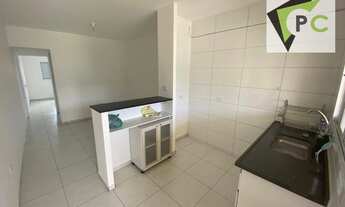 Imagem: Casa com 1 dormitório para alugar, 50 m²