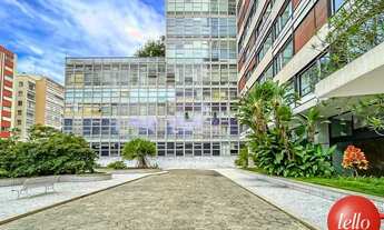 Imagem 2: São Paulo - Apartamento Padrão - Bela Vista