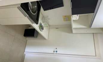 Imagem 6: Sala comercial 46m2 DHC OFFICES - PILARES