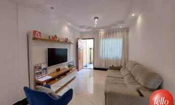 Imagem 6: São Paulo - Casa Padrão - Penha