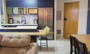 Imagem 3: APARTAMENTO PORTEIRA FECHADA EXCELENTE LOCALIZAÇÃO