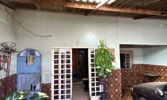 Imagem 3: OPORTUNIDADE: CASA DE 3 QUARTO MAIS CASA DE FUNDO